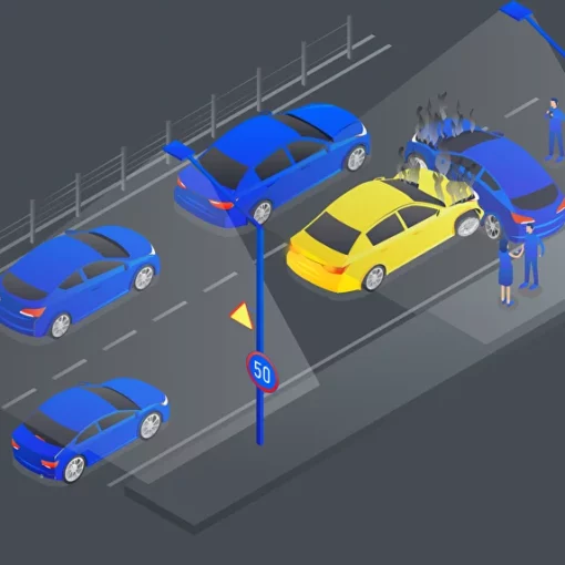 Exodrive: Телематика и Мониторинг для Эффективного Управления Автопарком