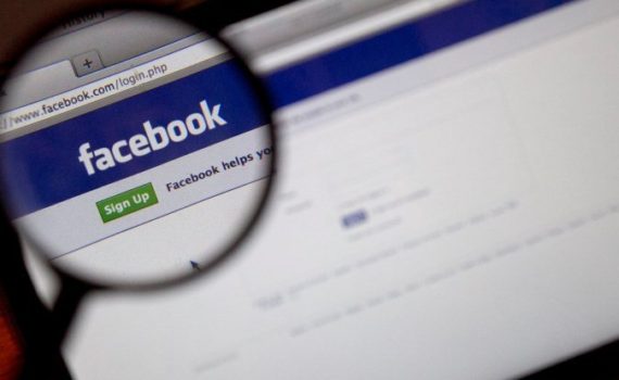 Facebook займется продажей видеорекламы