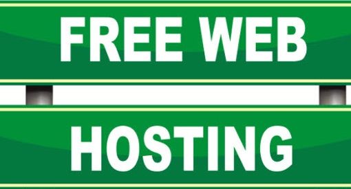 Зачем бесплатный хостинг веб-мастеру