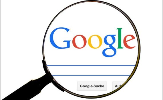 Google стал размещать рекламу под результатами поиска